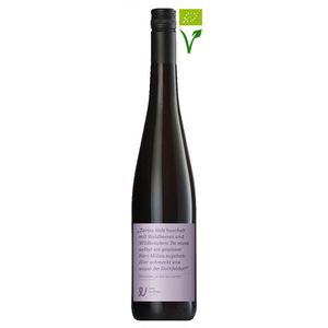 Dornfelder Barrique 2018 - 75CL - 14% Vol.