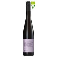 Dornfelder Barrique 2018 - 75CL - 14% Vol.