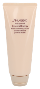 Shiseido Advanced Essential Energy Hand Nourishing Cream 100ml Handverzorging