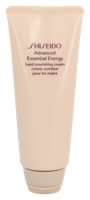 Shiseido Advanced Essential Energy Hand Nourishing Cream 100ml Handverzorging