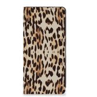 OnePlus 12 Hoesje maken Leopard