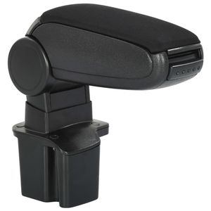 VidaXL Armsteun voor chevrolet cruze (2009)
