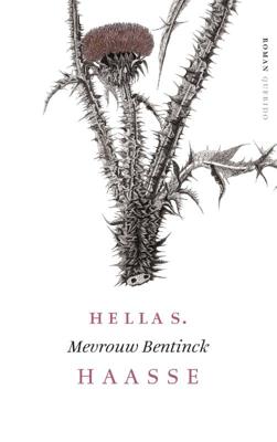 Mevrouw Bentinck (Paperback)