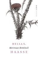 Mevrouw Bentinck (Paperback)