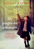 De jongen die ontsnapte (Paperback)