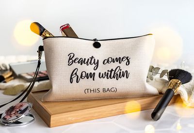 Make-up etui