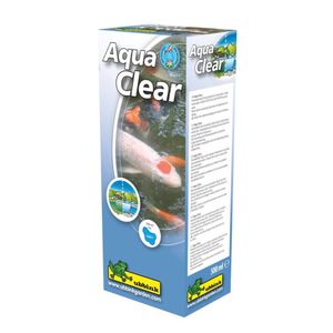 Ubbink vijverwaterbehandeling aqua clear 500 ml