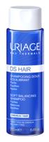Uriage D.S. Hair Shampooing Doux Équilibrant Shampoo 200ml | Dierproefvrije Shampoo