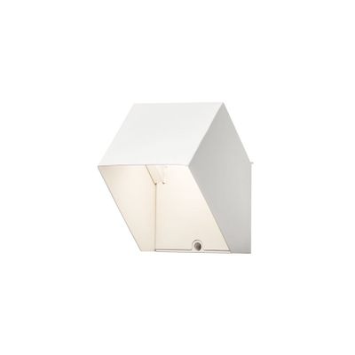 Power LED wandlamp Pescara antraciet 3W 300 lumen 3000K IP54 7988-250