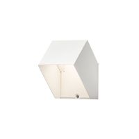 Power LED wandlamp Pescara antraciet 3W 300 lumen 3000K IP54 7988-250 Power LED wandlamp Pescara antraciet 3W 300 lumen 3000K IP54 7988-250