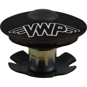VWP Ahead Cap 1.1/8" zwart