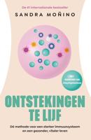 Ontstekingen te lijf - Sandra Moniño - ebook