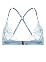 Fleur Of England soutien-gorge Boudoir - Bleu