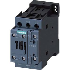 Siemens 3RT2023-1BB40 Contactor 3x NO 690 V/AC 1 stuk(s)