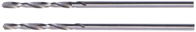 Connex Staalboor 1.5Mm (40Mm) (2St) Blauw - COX970317