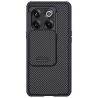 Nillkin CamShield Pro OnePlus 10T/Ace Pro Hybrid Case - Zwart - thumbnail