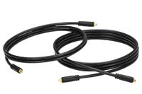 FSA K-Force We Batterij kabel X2 - Zwart FSA K-Force We Batterij kabel X2 - Zwart