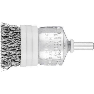 PFERD TOOLS penseelborstel PBUR 2530/6 ST 0,35 43214002 10 stuk(s)