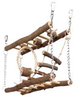 TRIXIE NATURAL LIVING HANGBRUG