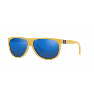 Heren zonnebril Ralph Lauren PH4174-596155 ø 60 mm