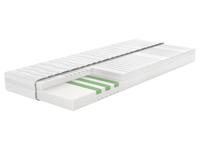 LIVARNO home 7-zones koudschuimmatras 80 x 200 cm (stevig)