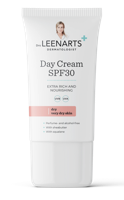 Drs Leenarts Dagcrème SPF30 Droge huid