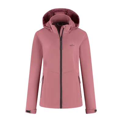 Kjelvik Evi Softshell