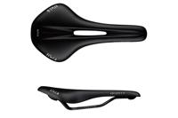 Fizik Antares R5 Open Large Zadel - Zwart Fizik Antares R5 Open Large Zadel - Zwart