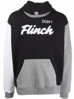 PUMA hoodie à patch Don't Flinch - Noir - thumbnail