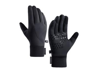 Mobilize Mobilize Smart Winter Gloves (L) Black