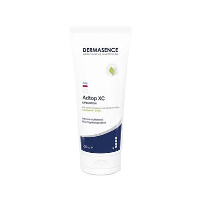 Dermasence Adtop Xc Intensief Voedende Lotion Zeer Droge Huid Eczeem 200 ml
