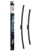 Bosch ruitenwissers Aerotwin A986S - Lengte: 625/500 mm - set wisserbladen voorzijde A986S