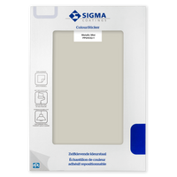 Sigma ColourSticker - Metallic Mist 1032-1
