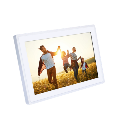 Rollei Smart Frame WiFi 100 White
