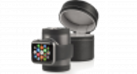 Techlink ReCharge RC1000B Apple Watch Black Grey Techlink ReCharge RC1000B Apple Watch Black Grey