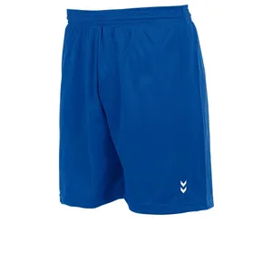 Hummel Euro Short II voetbalbroek jongens