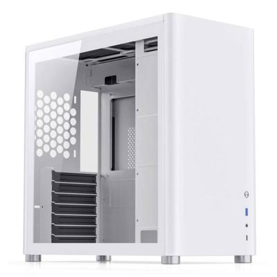 Jonsbo D40 Midi-tower Behuizing, Gaming-behuizing Wit