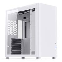 Jonsbo D40 Midi-tower Behuizing, Gaming-behuizing Wit