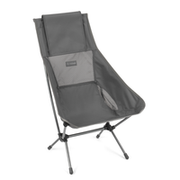 Helinox Chair Two Campingstoel 4 poot/poten Houtskool - thumbnail