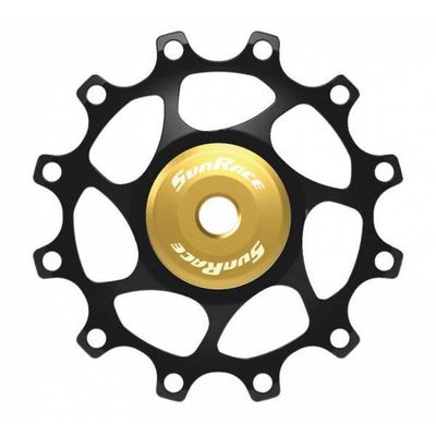 Sunrace pulley 12 teeth