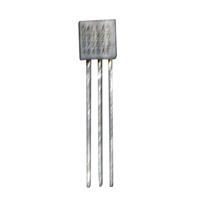 B + B Thermo-Technik 0365 0069 0365 0069 Temperatuursensor -55 tot +125 °C TO-92 Radiaal bedraad