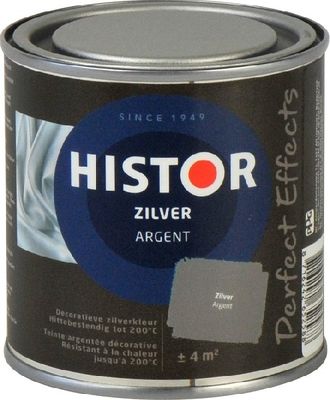 histor perfect effects zilver 250 ml