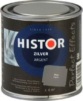 histor perfect effects zilver 250 ml - thumbnail
