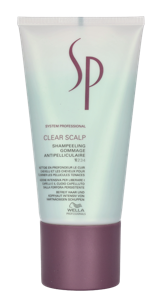 Wella SP - Clear Scalp Shampeeling 150 ml