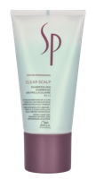 Wella SP - Clear Scalp Shampeeling 150 ml