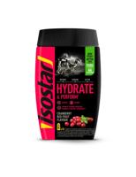 Isostar Hydrate & perform cranberry red fruit