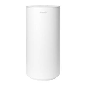 Brabantia MindSet Reserverolhouder - Mineral Fresh White