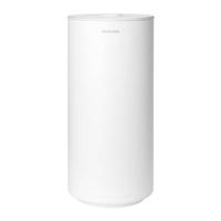 Brabantia MindSet Reserverolhouder - Mineral Fresh White