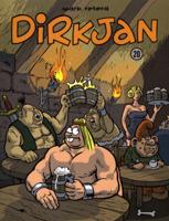 Dirkjan 20 (Paperback)