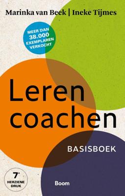Leren coachen (Paperback)